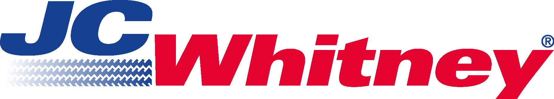 JC Whitney New Logo Vector Logo